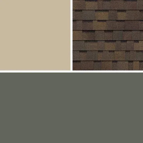 Popular Color Combinations for Chicken Coops