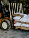 Chicken Feed - Non-GMO, Soy Free, 18% Protein & Organic Minerals