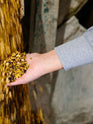 Chicken Feed - Non-GMO, Soy Free, 18% Protein & Organic Minerals