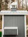 Classic Coop - 4'x6'