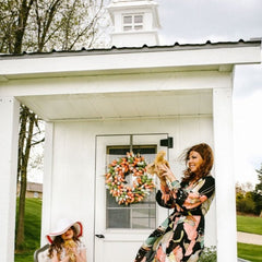 Chateau Coop - 6'x6' All Chicks