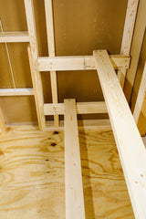 Chateau Coop - 6'x6' All Chicks