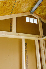 Chateau Coop - 6'x6' All Chicks