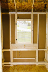 Chateau Coop - 6'x6' All Chicks