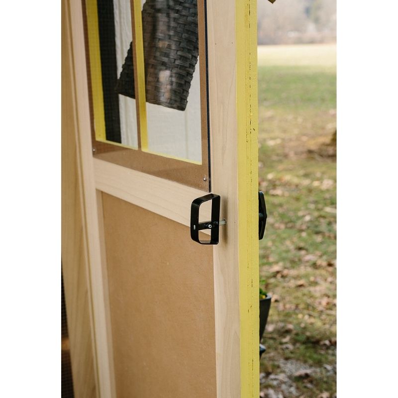 Chapel Coop - 6'x6'