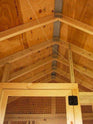 Chalet Coop - 8'x8'