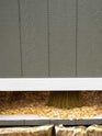 Easy Cleaning Chicken Coop
