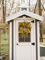 Classic Coop - 4'x6'
