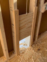 Classic Coop - 4'x6'