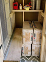 Chalet Coop - 8'x8'
