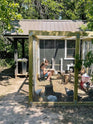 Chalet Coop - 8'x8'