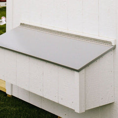 Chateau Coop - 6'x6' All Chicks