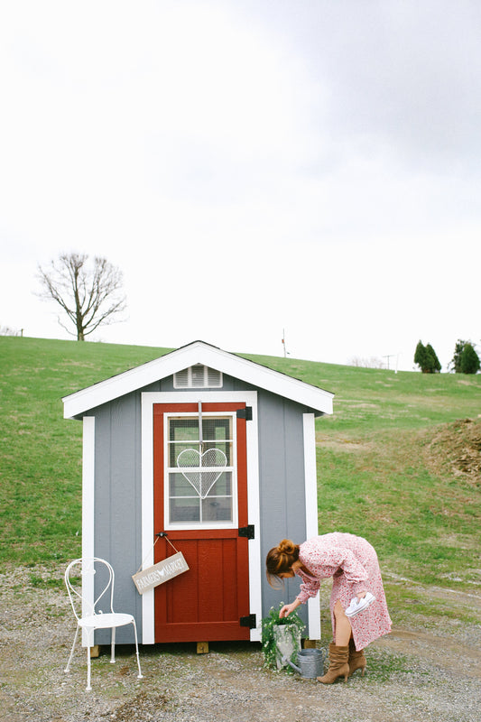Best Chicken Coops for Any Flock Size (Buying Guide)