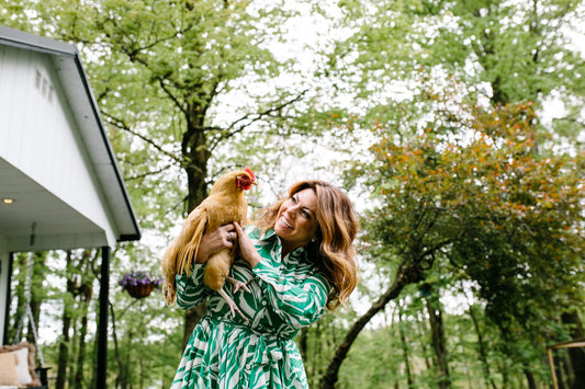 Chicken Coop Mansions: A Complete Design Guide