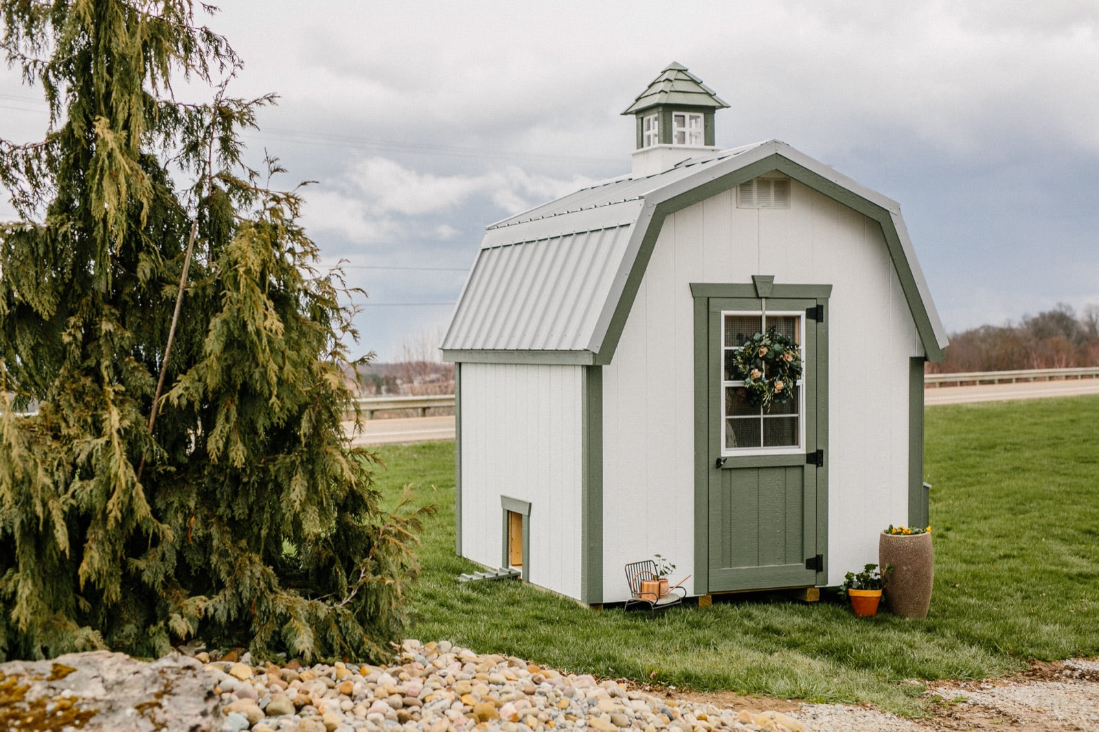 Ready-Made Chicken Coop: The Ultimate Buyer's Guide