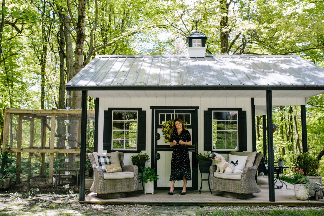 7 Things to Know Before You Buy a Chicken Coop