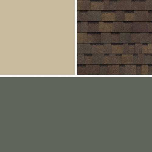 Popular Color Combinations for Chicken Coops
