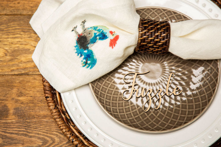 Entertaining Friends by your Chicken Coop