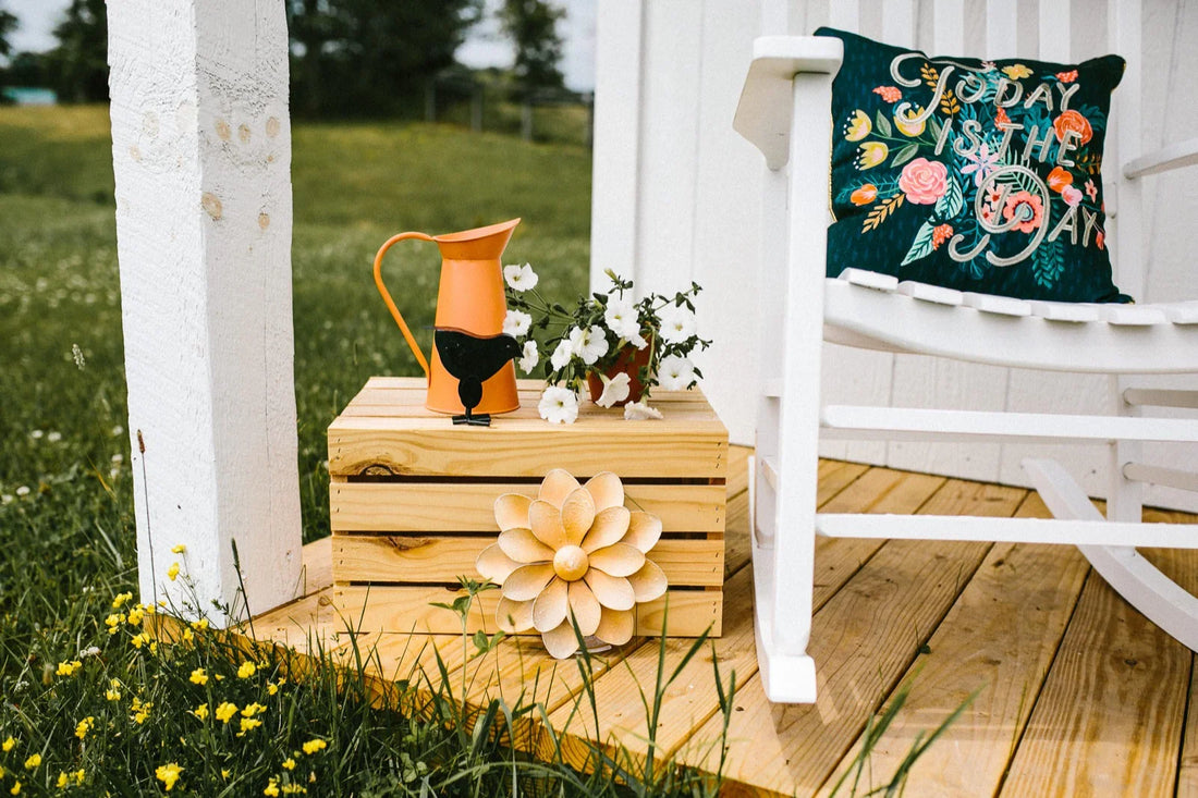 Handmade Chicken Coops: Buy vs. Build