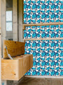 Chicken Coop Wallpaper