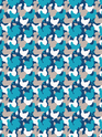 Chicken Coop Wallpaper