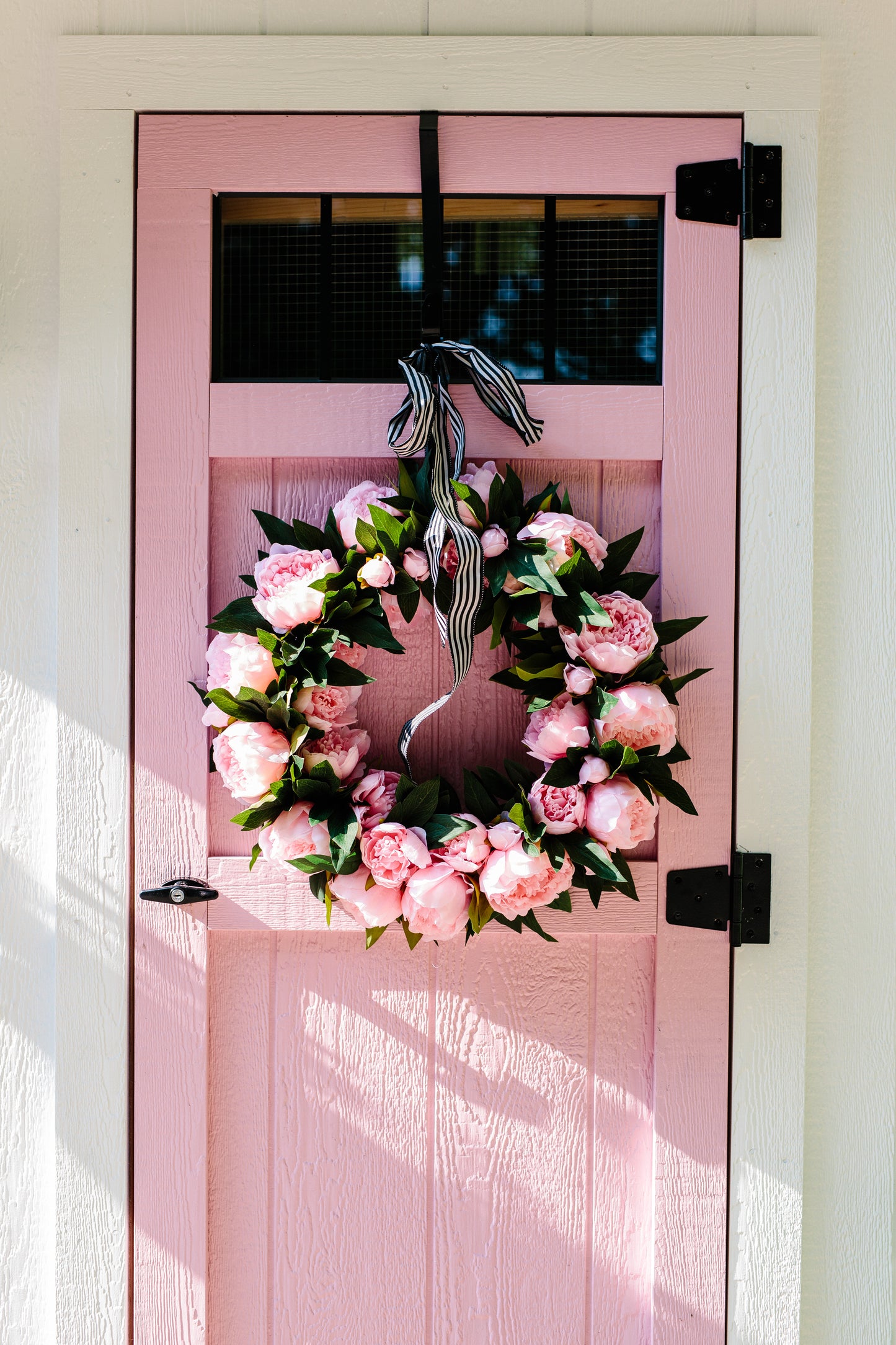 Classic Coop - 8'x8'