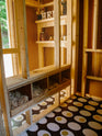 Chicken Coop Flooring - Yolks on You