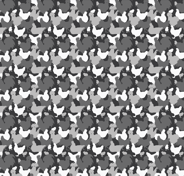 Coop Wallpaper