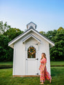 Chapel Coop - 6'x6'