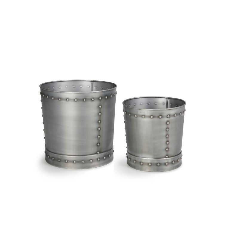 Planter Rivets Custom Chicken Coops & Accessories | Cutest Coops
