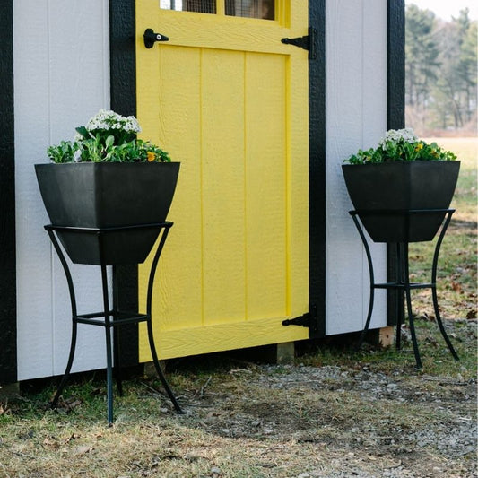 Cutest Square Planter