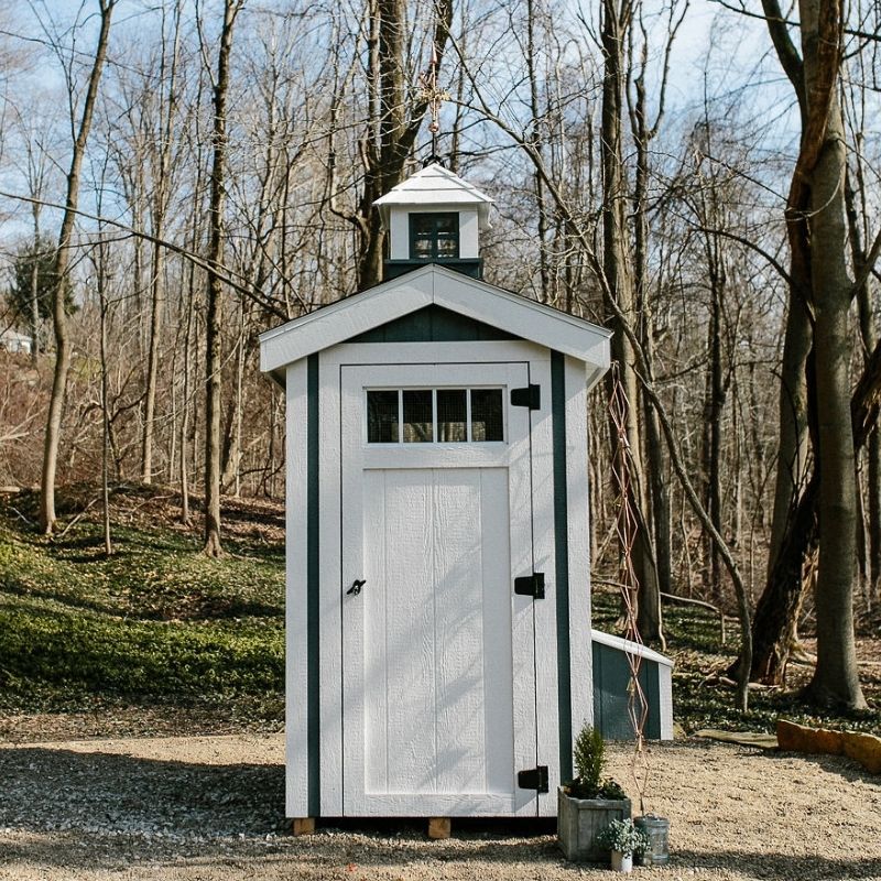 Custom Check Coops Custom Chicken Coops & Accessories | Cutest Coops