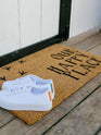 Welcome Mat
