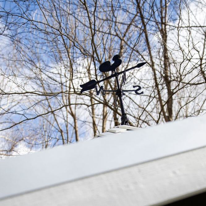 Weathervanes